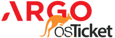 Argo Helpdesk